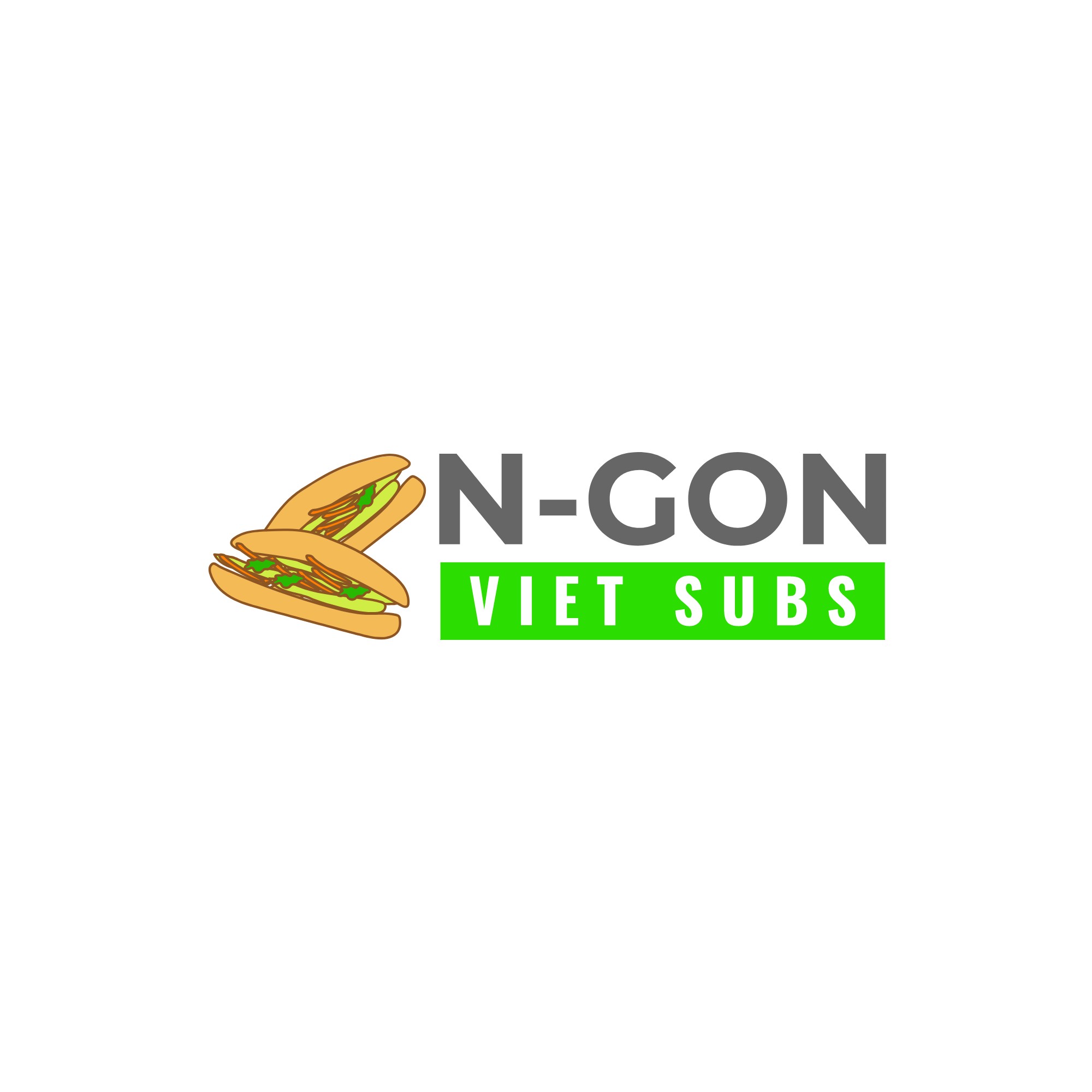 N-GON Viet Subs