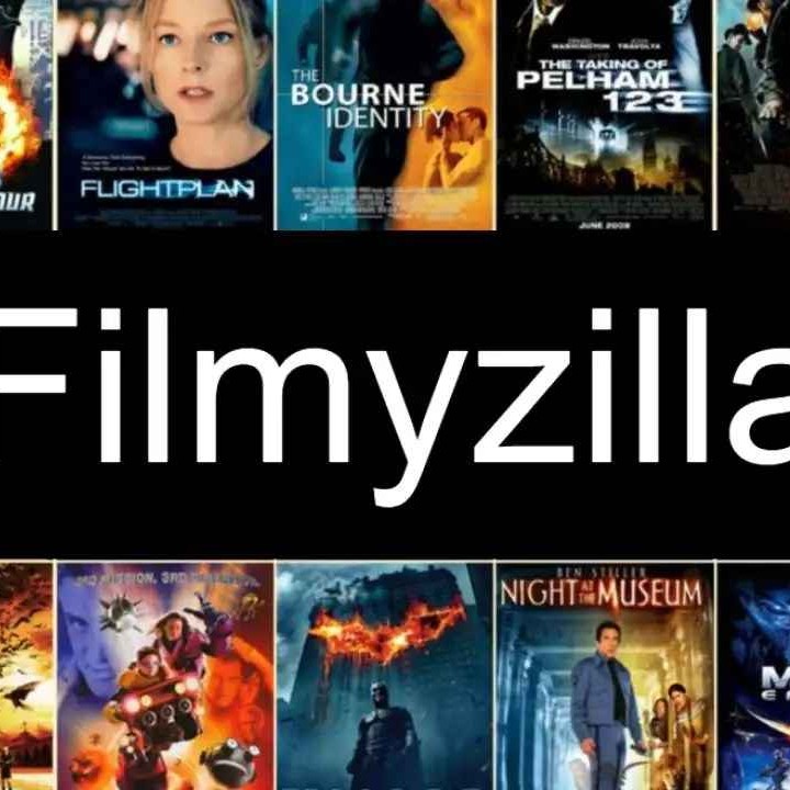 Filmyzilla	Live