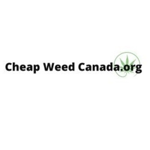 CheapWeedCanada