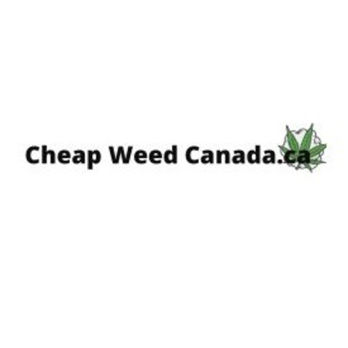 CheapWeedCanada