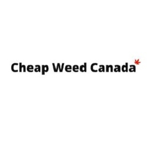 CheapWeedCanada