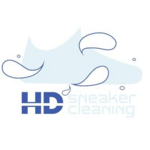 HD Sneaker Cleaning