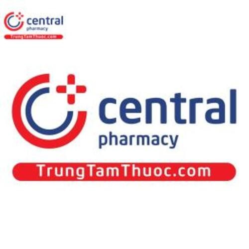 Kem dưỡng ẩm tại Central Pharmacy