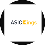 ASIC Kings