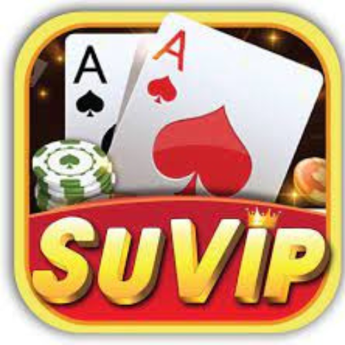Suvip - Cổng Game Đổi Thưởng Suvip