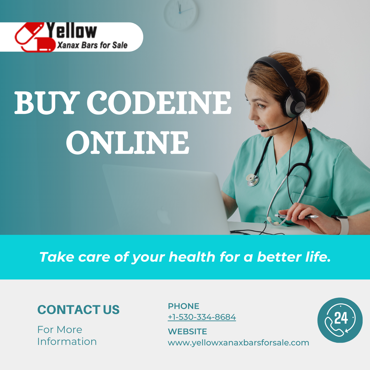 Buy Codeine Online 