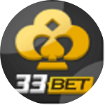 33BET