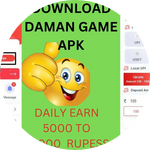 daman game
