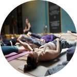 Yoga Nijmegen centrum