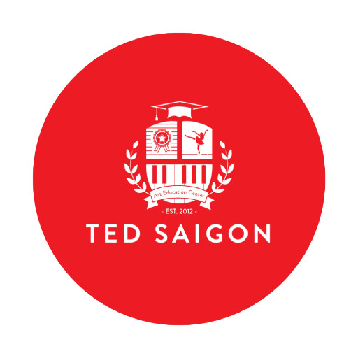TED SAIGON 