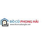 Đồ Cũ Phong Hải - Mua bán đồ nội thất bàn ghế cũ thanh lý tại TPHCM