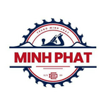 Xe chuyển hàng - Công ty thu mua phế liệu Minh Phát Tp HCM