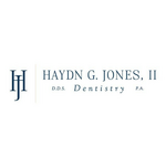 Haydn G. Jones II, DDS