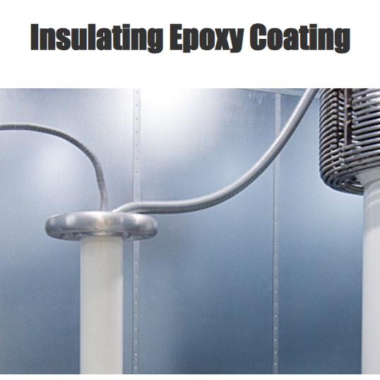 Insulating Epoxy Coating