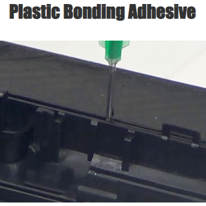 Plastic Bonding
