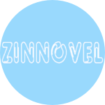 zinnovel top