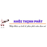 Rượu Khôi Thịnh Phát