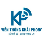 Viễn Thông Khải Phong - Nhà phân phối thiết bị viễn thông hàng đầu Việt Nam