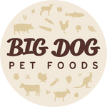 Big Dog Pet Foods