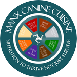 Manx Canine