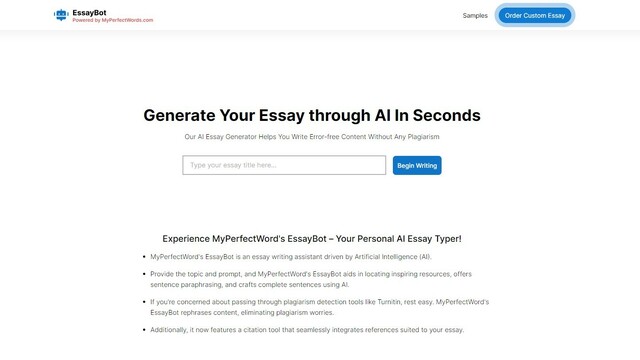 write an essay on the topic a place of interest i visited in nigeria