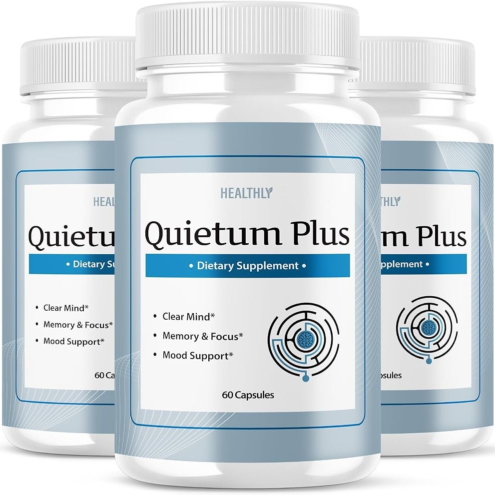 Buy Quietum Plus 