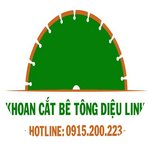 Khoan Cắt Bê Tông Hà Nội