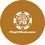 Pog79 Bot