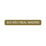 Soi kèo Real Madrid