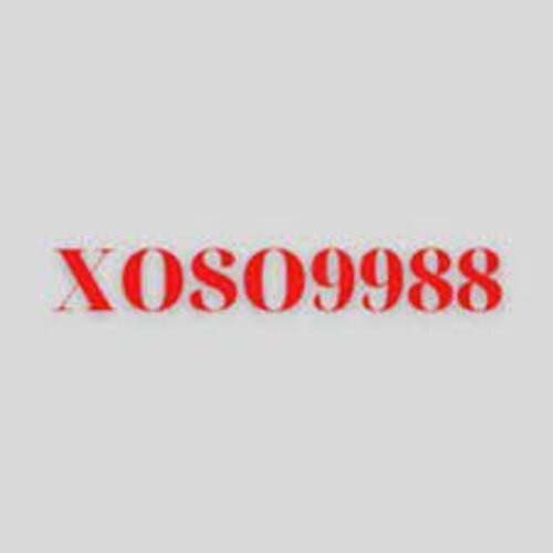 Xoso9988 co