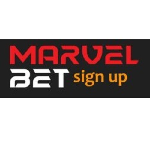 Marvelbet Sign Up