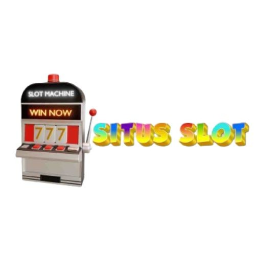 Situs Slot Tergacor Saat Ini