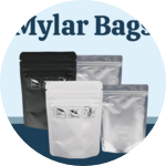 Custom Mylar bags