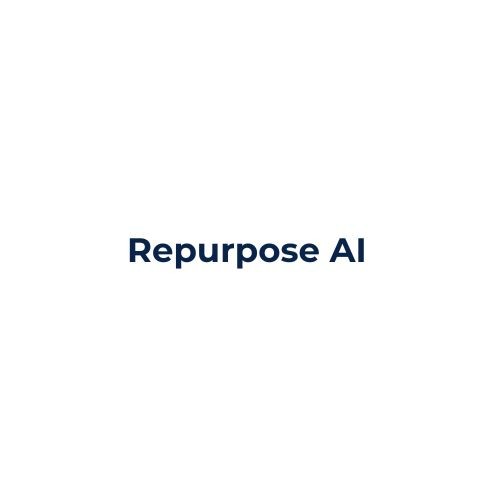Repurpose AI