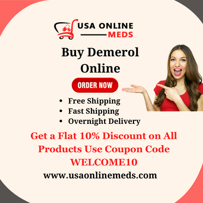 Buy Demerol Online Overnight Secure Delivery