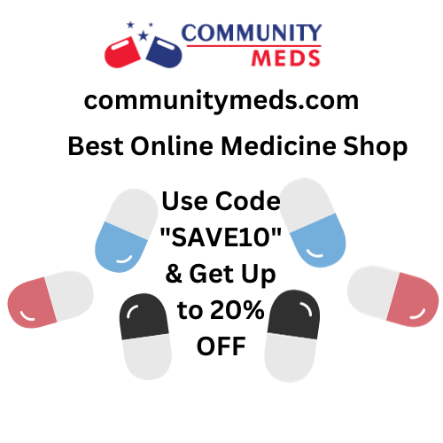 communitymeds.com