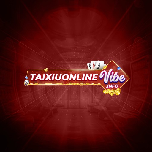 Tai Xiu Online Vibe Info