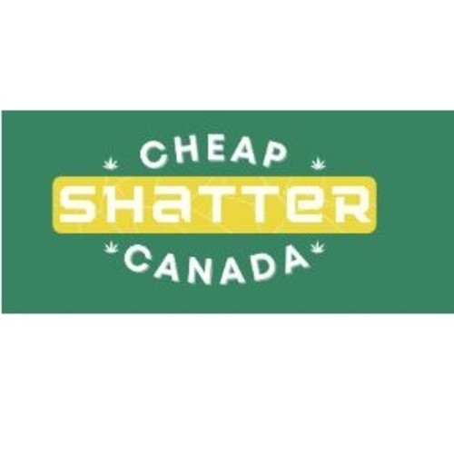 cheap shatter canada