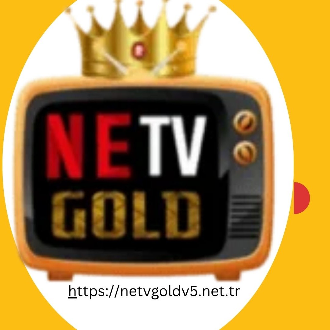 Netv Gold V6
