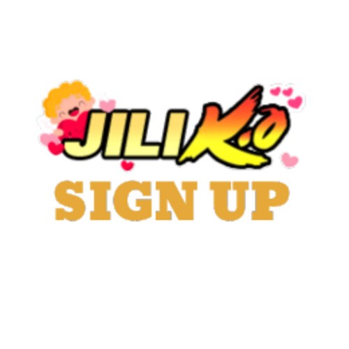 Jiliko Sign Up