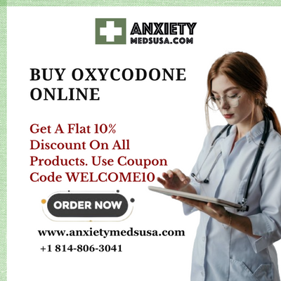 Buy Oxycodone Online Overnight Hassle Free Shipping