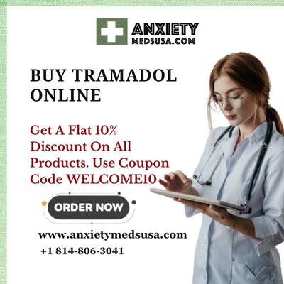 Buy Tramadol Online Overnight At Your Fingertips Vials