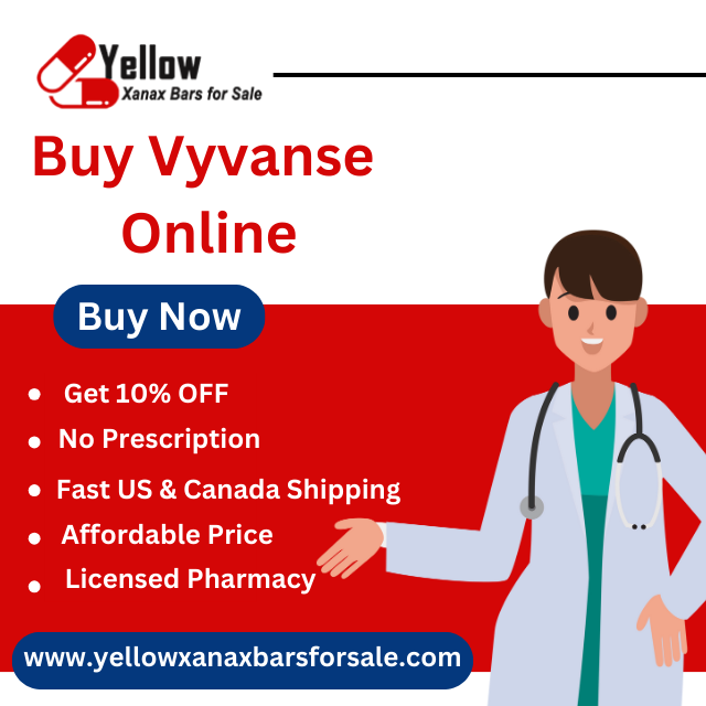 Buy Vyvanse Online Over The Counter