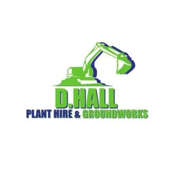 D.hall Plant