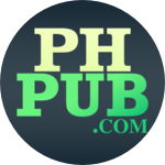 PHPub Diverse and Reliable Online Gaming Hub