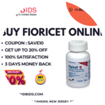 Get Fioricet Online discounted rates from Aidbids