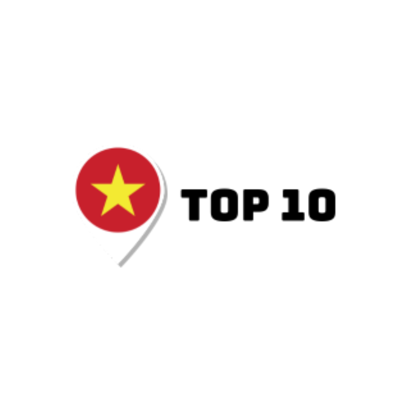 VIỆT NAM TOP 10