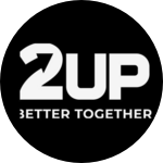 2UP