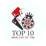 TOP 10 Nhà Cái Uy Tín Số 1 Hiện Nay Tại Việt Nam