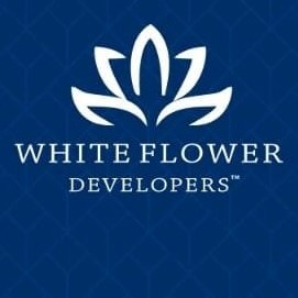 White Flower Developers